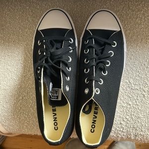 NWOT platform converse